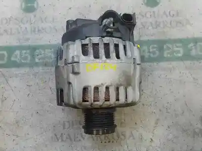 Second-hand car spare part alternator for volvo v40 1.6 diesel cat oem iam references 36012505 213038169 30659390