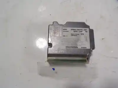 Peça sobressalente para automóvel em segunda mão centralina de airbag por hyundai i20 1.4 cat referências oem iam 959101j400