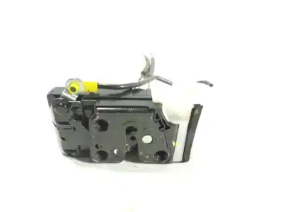Peça sobressalente para automóvel em segunda mão fechadura da porta dianteira esquerda por hyundai i20 1.4 cat referências oem iam 813101j020