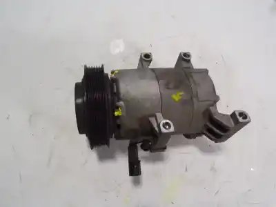 Peça sobressalente para automóvel em segunda mão compressor de ar condicionado a/a a/c por hyundai i20 1.4 cat referências oem iam 977014p150