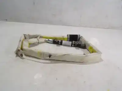 Peça sobressalente para automóvel em segunda mão airbag de cortina dianteiro esquerdo por hyundai i20 1.4 cat referências oem iam 850101j000
