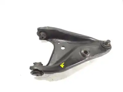 Recambio de automóvil de segunda mano de brazo suspension inferior delantero derecho para dacia dokker 1.5 dci diesel fap cat referencias oem iam 545006623r