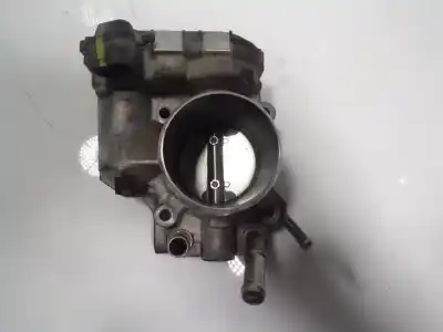 Peça sobressalente para automóvel em segunda mão borboleta de admissão por hyundai i30 (gd) 1.4 referências oem iam 351002b150