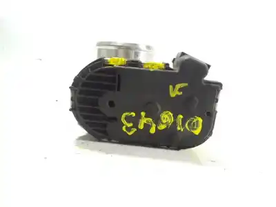 Peça sobressalente para automóvel em segunda mão borboleta de admissão por hyundai i20 1.4 cat referências oem iam 351002b150