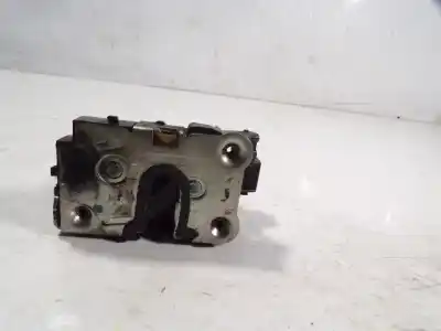Second-hand car spare part FRONT RIGHT DOOR LOCK for DACIA DOKKER MONOSPACE (KE_)  OEM IAM references 805025267R  