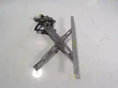 Peça sobressalente para automóvel em segunda mão elevador de vidros dianteiro direito por hyundai i20 1.4 cat referências oem iam 824041j010