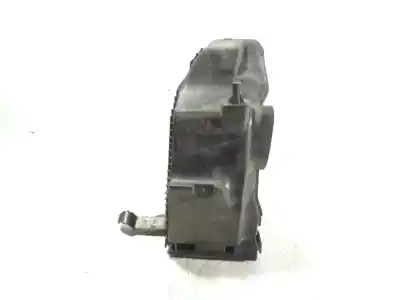 Pezzo di ricambio per auto di seconda mano filtro dell aria per dacia dokker 1.5 dci diesel fap cat riferimenti oem iam 165001258r  