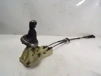 Peça sobressalente para automóvel em segunda mão alavanca de velocidades por hyundai i20 1.4 cat referências oem iam 437001j310ry