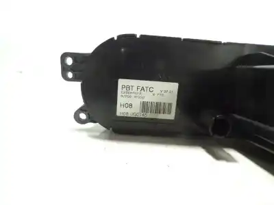 Pezzo di ricambio per auto di seconda mano controllo climatico per hyundai i20 active 1.4 riferimenti oem iam 972504p350blh c200kpcea 972504p350