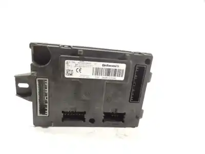 Recambio de automóvil de segunda mano de modulo electronico para dacia dokker 1.5 dci diesel fap cat referencias oem iam 284b10447r