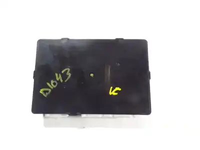 Second-hand car spare part electronic module for hyundai i20 1.4 cat oem iam references 954001jbb1  954001jbb1