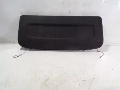 Pezzo di ricambio per auto di seconda mano vassoio posteriore per nissan micra (k13) 1.2 cat riferimenti oem iam   799101hd3a