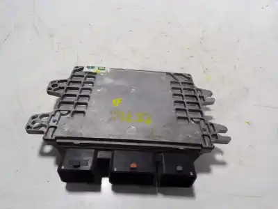 Pièce détachée automobile d'occasion calculateur moteur ecu pour nissan micra (k13) 1.2 cat références oem iam 237033va2a nec000824 nec000824