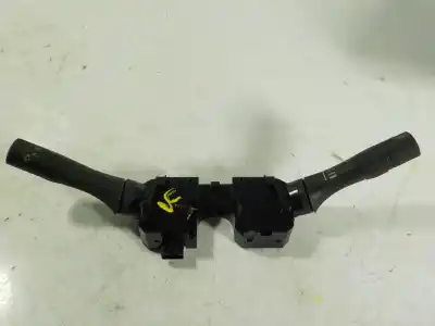 Pezzo di ricambio per auto di seconda mano controllo della luce per nissan micra (k13) 1.2 cat riferimenti oem iam   255601he9b