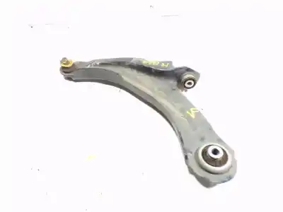 Recambio de automóvil de segunda mano de brazo suspension inferior delantero izquierdo para renault clio iv 1.5 dci diesel fap referencias oem iam 545050399r