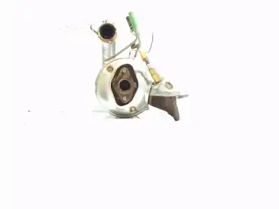 Pièce détachée automobile d'occasion catalyseur de voiture pour renault clio iv 1.5 dci diesel fap références oem iam 208a04643r 0024096514 208a04643r