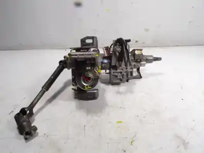 Peça sobressalente para automóvel em segunda mão coluna de direcção por renault clio iv 1.5 dci diesel fap referências oem iam 488104075r