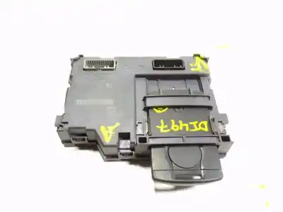 Peça sobressalente para automóvel em segunda mão comutador de ignição por renault clio iv 1.5 dci diesel fap referências oem iam 285900636r