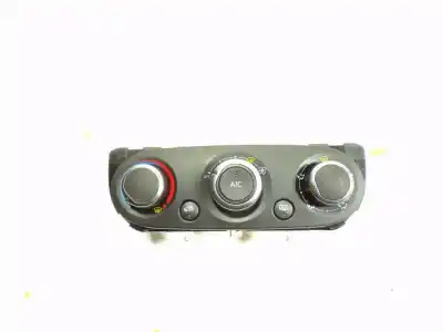 Pezzo di ricambio per auto di seconda mano controllo riscaldamento / aria condizionata per renault clio iv 1.5 dci diesel fap riferimenti oem iam 275107188r 556441 272709355r