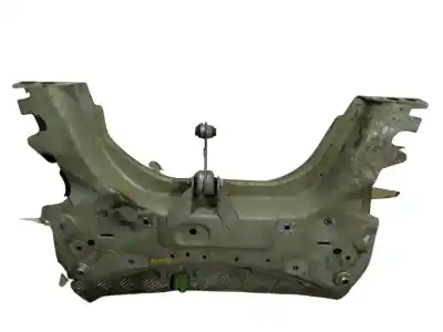 Pezzo di ricambio per auto di seconda mano ASSALE ANTERIORE per RENAULT CLIO IV  Riferimenti OEM IAM 544017281R  