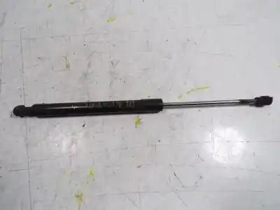 Peça sobressalente para automóvel em segunda mão amortecedor do capô por renault clio iv (bh_) 1.5 dci 90 referências oem iam 654703934r