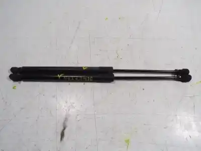 Peça sobressalente para automóvel em segunda mão amortecedores do tronco / porta por renault clio iv (bh_) 1.5 dci 90 referências oem iam 844308661r
