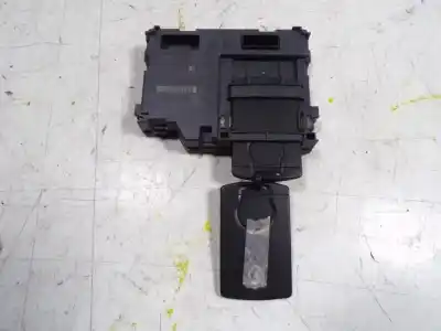 Peça sobressalente para automóvel em segunda mão comutador de ignição por renault clio iv (bh_) 1.5 dci 90 referências oem iam 285902598r