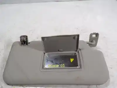 Автозапчасти б/у правая зона за ford fiesta (ccn) 1.0 ecoboost cat ссылки oem iam 1702309