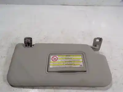 Автозапчастина б/у правильний натір для ford fiesta (ccn) 1.0 ecoboost cat посилання на oem iam 1702309  