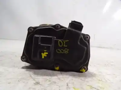 Автозапчасти б/у БАБОЧКА КОРОБКА за FORD FIESTA (CCN)  ссылки OEM IAM 2168321  CM5G9F991FA