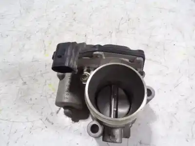 Автозапчасти б/у бабочка коробка за ford fiesta (ccn) 1.0 ecoboost cat ссылки oem iam 2168321  cm5g9f991fa