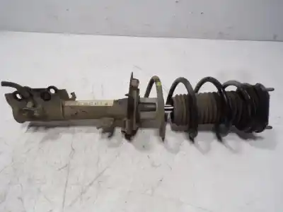 Автозапчасти б/у АМОРТИЗАТОР ПЕРЕДНИЙ ПРАВЫЙ за FORD FIESTA (CCN)  ссылки OEM IAM 2037779  C1BC18045BD