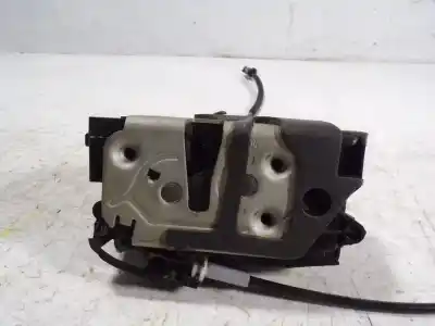Автозапчасти б/у замок передней правой двери за ford fiesta (ccn) 1.0 ecoboost cat ссылки oem iam 2048282