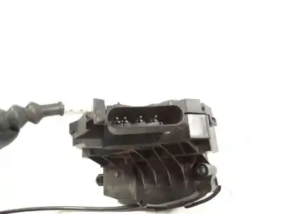 Автозапчасти б/у замок передней правой двери за ford fiesta (ccn) 1.0 ecoboost cat ссылки oem iam 2048282  8a6aa21812bj