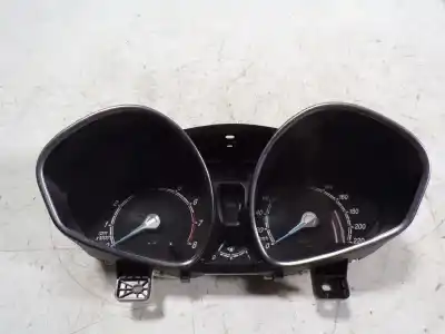 Peça sobressalente para automóvel em segunda mão QUADRANTE por FORD FIESTA (CCN)  Referências OEM IAM 2086524  C1BT10849EAG