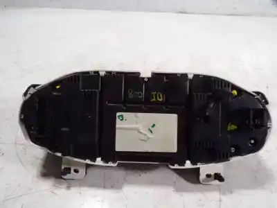 Peça sobressalente para automóvel em segunda mão quadrante por ford fiesta (ccn) 1.0 ecoboost cat referências oem iam 2086524  c1bt10849eag