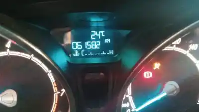 Peça sobressalente para automóvel em segunda mão quadrante por ford fiesta (ccn) 1.0 ecoboost cat referências oem iam 2086524  c1bt10849eag