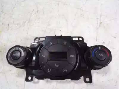 Автозапчасти б/у климат-контроль за ford fiesta (ccn) 1.0 ecoboost cat ссылки oem iam 1935902