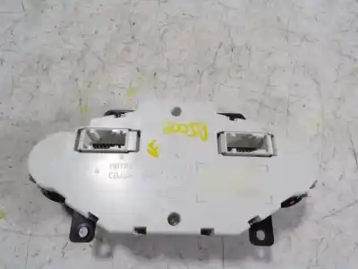 Автозапчасти б/у климат-контроль за ford fiesta (ccn) 1.0 ecoboost cat ссылки oem iam 1935902  8a6t18c612