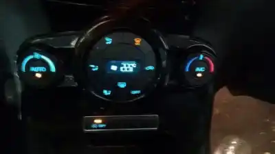 Автозапчасти б/у климат-контроль за ford fiesta (ccn) 1.0 ecoboost cat ссылки oem iam 1935902  8a6t18c612