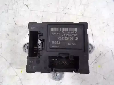 Автозапчасти б/у электронный модуль за ford fiesta (ccn) 1.0 ecoboost cat ссылки oem iam 2036974