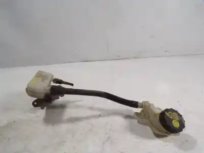 Автозапчасти б/у тормозной насос за ford fiesta (ccn) 1.0 ecoboost cat ссылки oem iam 1751664