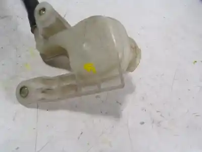 Pezzo di ricambio per auto di seconda mano pompa freni per ford fiesta vi (cb1, ccn) 1.5 tdci riferimenti oem iam 1751664  