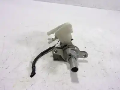 Автозапчастина б/у гальмівний насос для ford b-max (jk) 1.6 tdci посилання на oem iam 1751664  