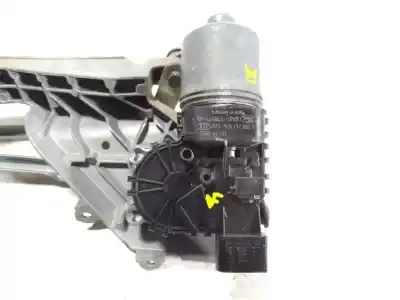 Автозапчасти б/у мотор переднего стеклоочистителя за ford fiesta (ccn) 1.0 ecoboost cat ссылки oem iam 1698869 0390241574 8a6117b571ab