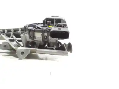 Автозапчасти б/у мотор переднего стеклоочистителя за ford fiesta (ccn) 1.0 ecoboost cat ссылки oem iam 1698869 0390241574 8a6117b571ab