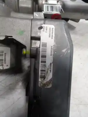 Автозапчасти б/у рулевая колонка за ford fiesta (ccn) 1.0 ecoboost cat ссылки oem iam 2271534 54086366a 54086366a