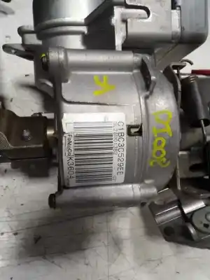 Автозапчасти б/у рулевая колонка за ford fiesta (ccn) 1.0 ecoboost cat ссылки oem iam 2271534 54086366a 54086366a