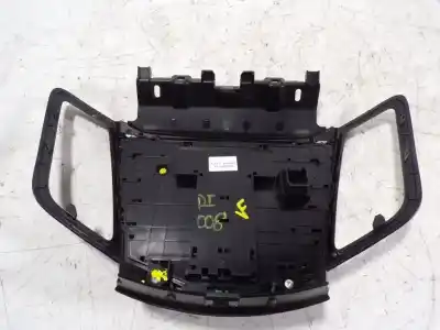 Автозапчасти б/у многофункциональное управление за ford fiesta (ccn) 1.0 ecoboost cat ссылки oem iam 1827431  c1bt18k811aa37ae