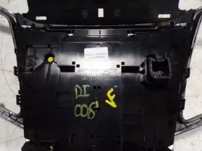 Автозапчасти б/у многофункциональное управление за ford fiesta (ccn) 1.0 ecoboost cat ссылки oem iam 1827431  c1bt18k811aa37ae